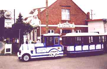 Gastst&auml;tte in Rankwitz